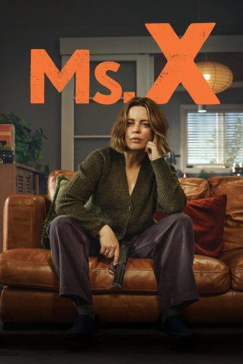 مسلسل Ms. X مترجم عرب بلس