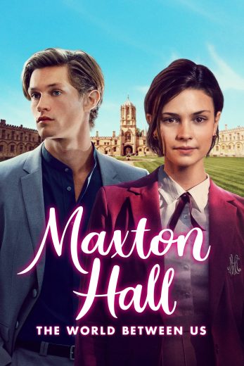 مسلسل Maxton Hall الموسم الاول مترجم عرب بلس