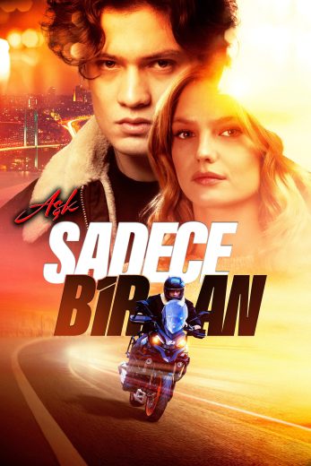 فيلم الحب مجرد لحظة 2025 مدبلج اون لاين