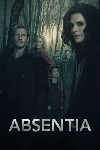 مسلسل Absentia الموسم الاول مترجم عرب بلس - Arab Plus