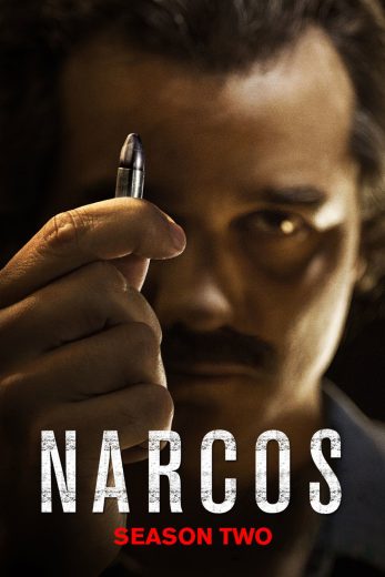 مسلسل Narcos الموسم الثاني مترجم عرب بلس