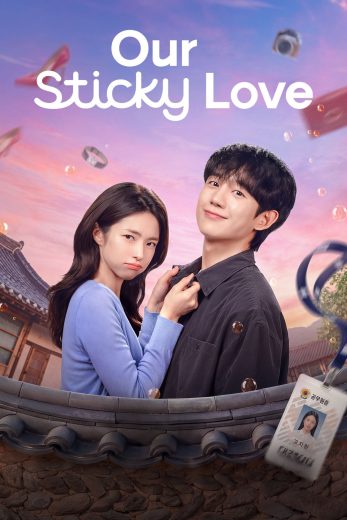 مسلسل Our Sticky Love مترجم عرب بلس