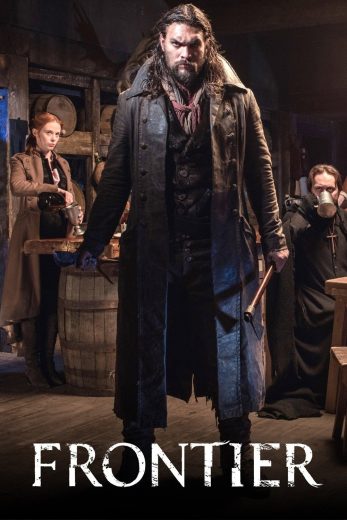 مسلسل Frontier الموسم الاول مترجم عرب بلس