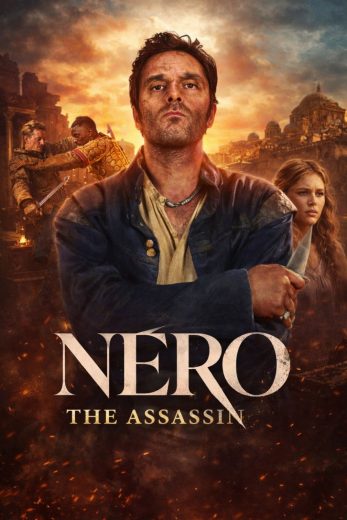 مسلسل Nero the Assassin مترجم عرب بلس