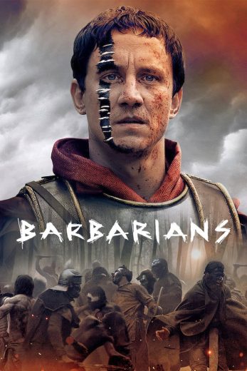 مسلسل Barbarians الموسم الاول مترجم عرب بلس