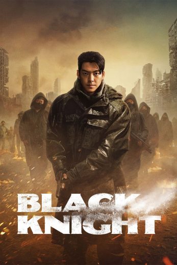 مسلسل Black Knight مترجم عرب بلس