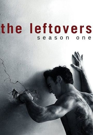 مسلسل The Leftovers الموسم الاول مترجم عرب بلس - Arab Plus