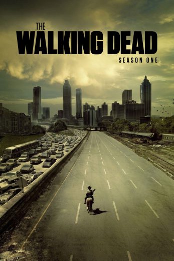 مسلسل The Walking Dead الموسم الاول مترجم عرب بلس - Arab Plus