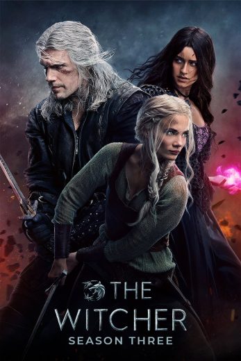 مسلسل The Witcher الموسم الثالث مترجم عرب بلس - Arab Plus