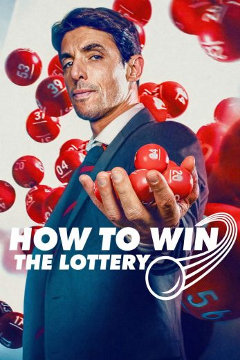 مسلسل How to Win the Lottery مترجم عرب بلس