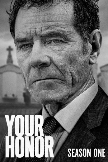 مسلسل Your Honor الموسم الاول مترجم عرب بلس - Arab Plus