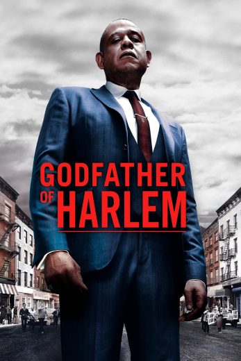 مسلسل Godfather of Harlem الموسم الاول مترجم عرب بلس