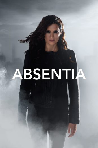 مسلسل Absentia الموسم الثالث مترجم عرب بلس - Arab Plus