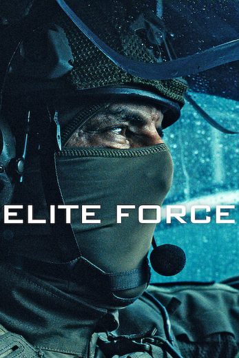 مسلسل Elite Force مترجم عرب بلس