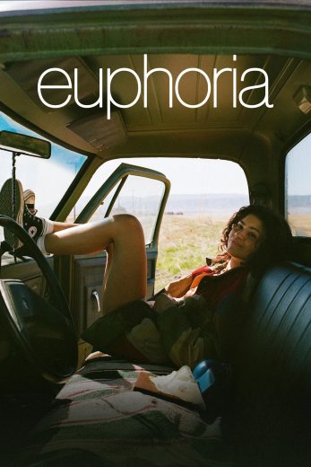 مسلسل Euphoria الموسم الثالث مترجم عرب بلس