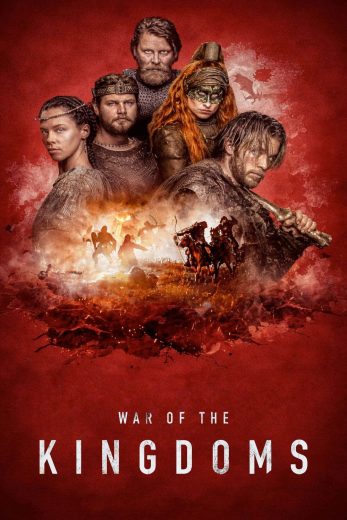 مسلسل War of the Kingdoms الموسم الاول الحلقة 1 مترجمة