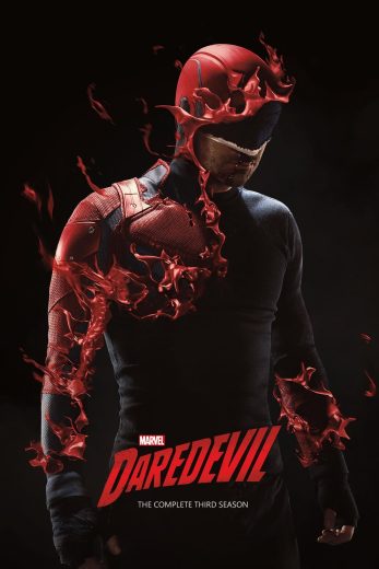 مسلسل Daredevil الموسم الثالث مترجم عرب بلس